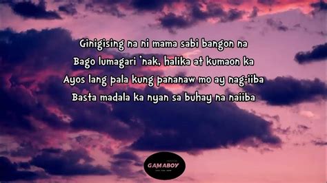 5050 mandaluyong lyrics|Man! Lyrics .